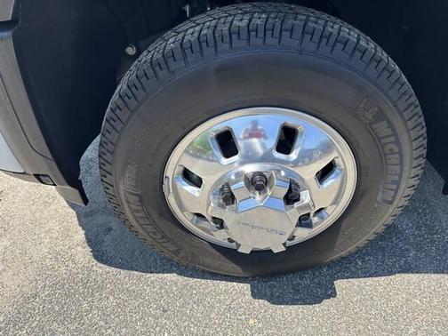 WH 2026 GMC Sierra 3500 Denali