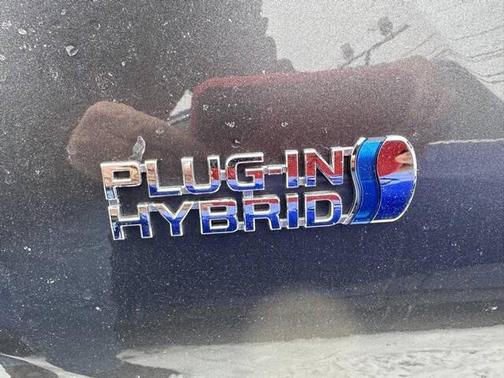 2017 Toyota Prius Prime Plus