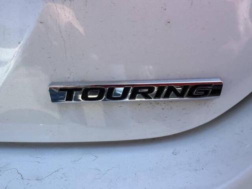 WH 2018 Honda Accord Touring