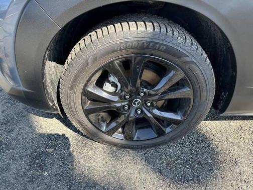 2021 Mazda CX-30 2.5 Turbo Premium Plus Package