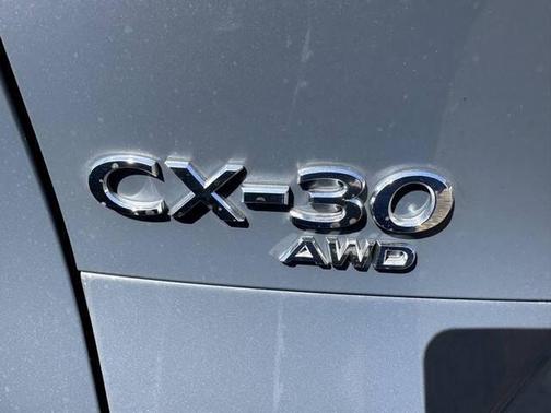 2021 Mazda CX-30 2.5 Turbo Premium Plus Package