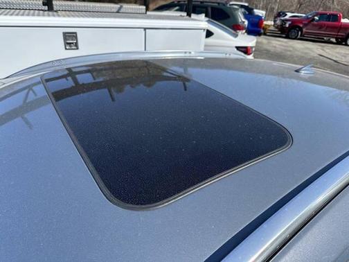 2021 Mazda CX-30 2.5 Turbo Premium Plus Package