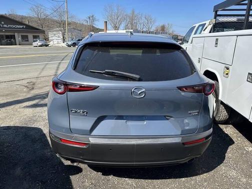 2021 Mazda CX-30 2.5 Turbo Premium Plus Package