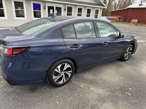 2023 Subaru Legacy Base