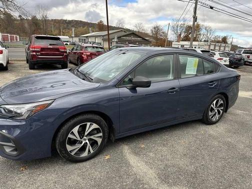 2023 Subaru Legacy Base