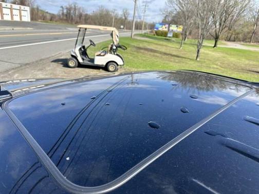 BK 2019 Chevrolet Suburban LT