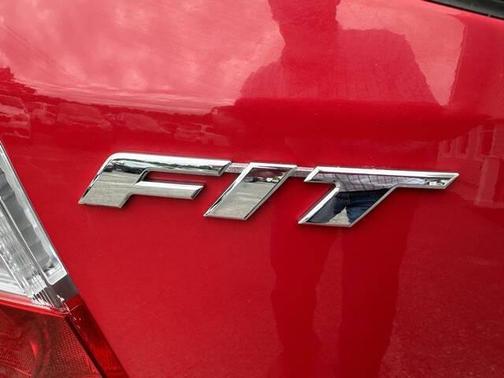 2013 Honda Fit Base
