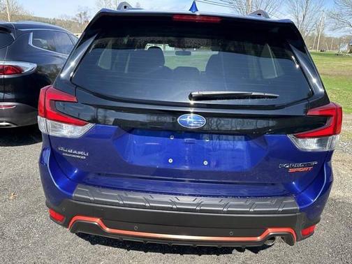 BL 2023 Subaru Forester Sport