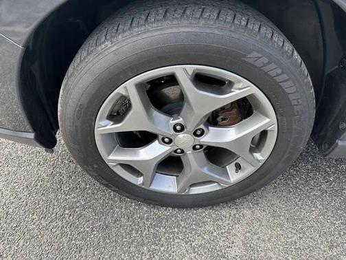 GY 2015 Subaru Forester 2.5i Touring