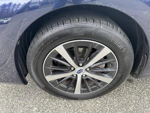 2019 Subaru Impreza 2.0i Premium