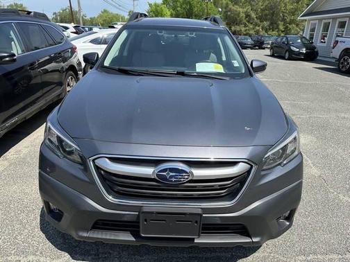 GY 2022 Subaru Outback Premium