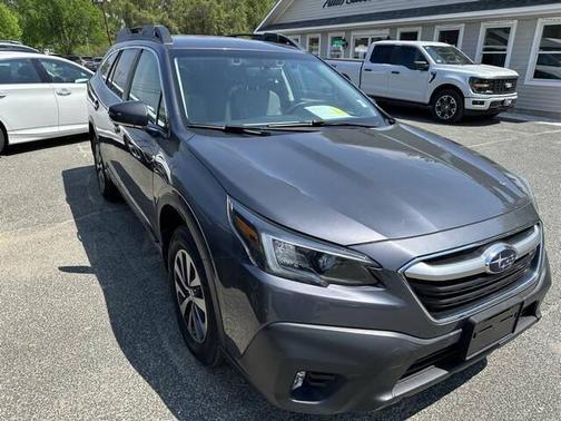 GY 2022 Subaru Outback Premium
