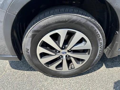 GY 2022 Subaru Outback Premium