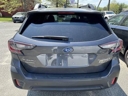 GY 2022 Subaru Outback Premium