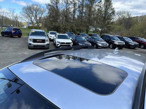 SL 2021 Subaru Crosstrek Limited