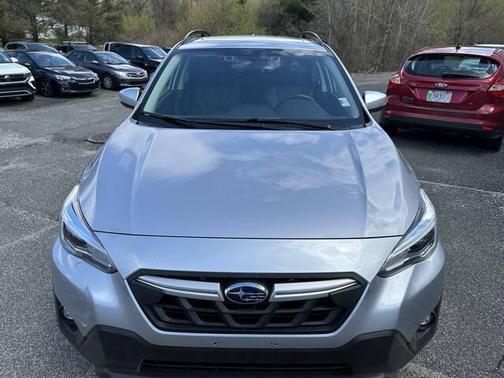SL 2021 Subaru Crosstrek Limited