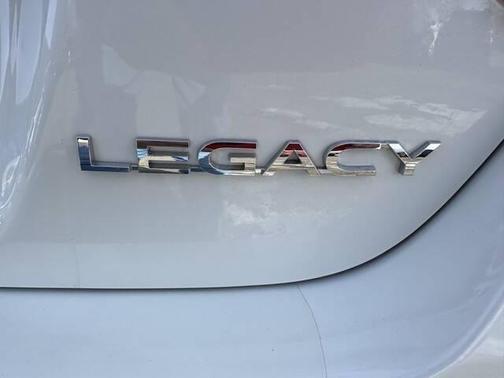 2019 Subaru Legacy Premium