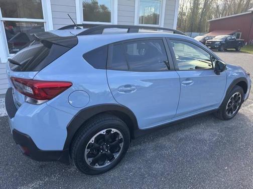 2023 Subaru Crosstrek Base