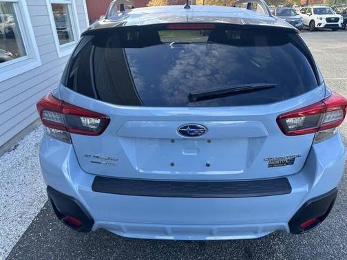 2023 Subaru Crosstrek Base