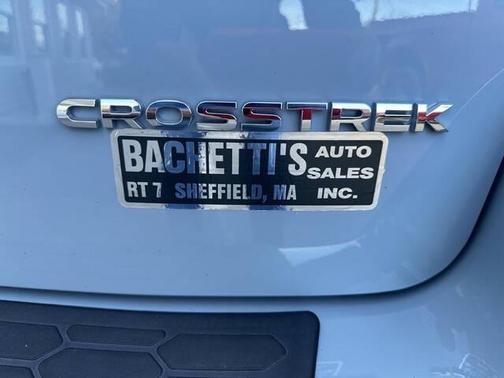2023 Subaru Crosstrek Base