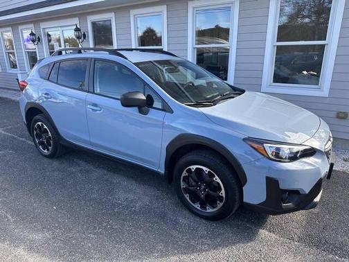 2023 Subaru Crosstrek Base