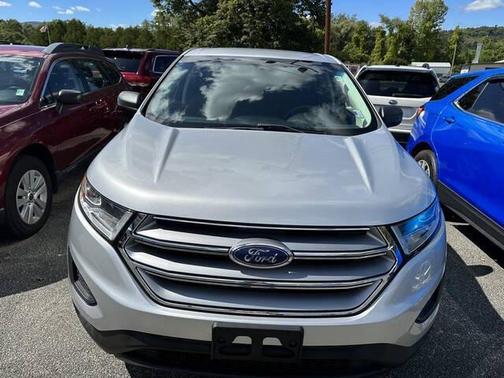 2018 Ford Edge SE