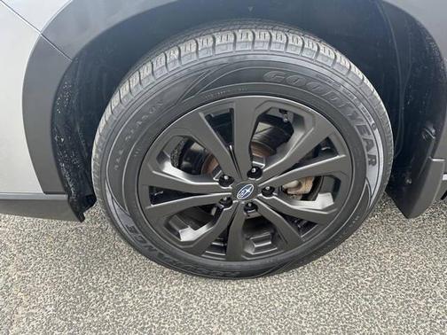 SL 2021 Subaru Forester Sport