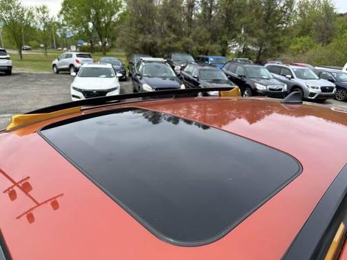 OR 2025 Subaru Crosstrek Wilderness