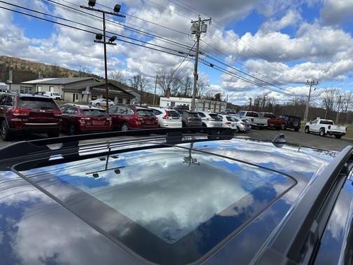 2025 Subaru Forester Hybrid Premium