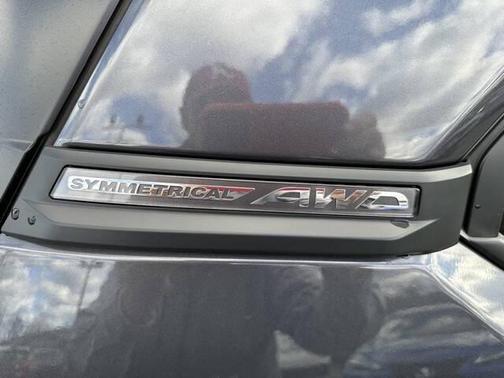 2025 Subaru Forester Hybrid Premium