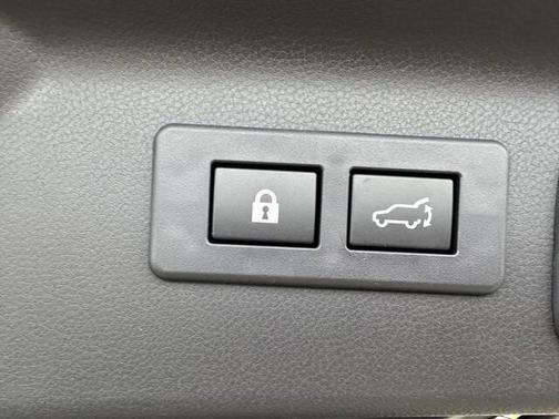 2025 Subaru Forester Hybrid Premium