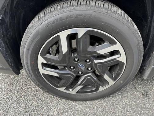 2025 Subaru Forester Hybrid Premium