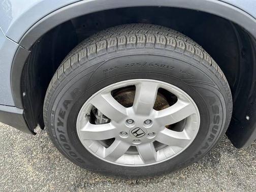 2011 Honda CR-V SE