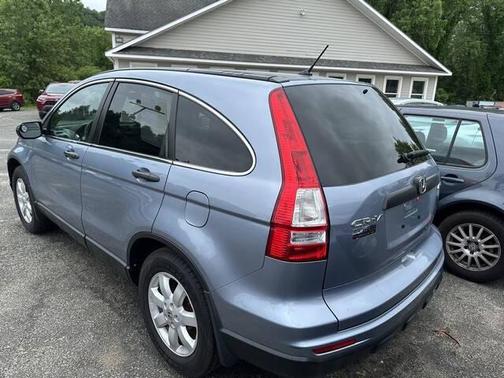2011 Honda CR-V SE