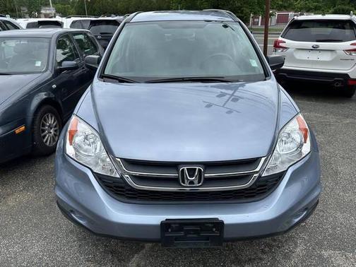2011 Honda CR-V SE