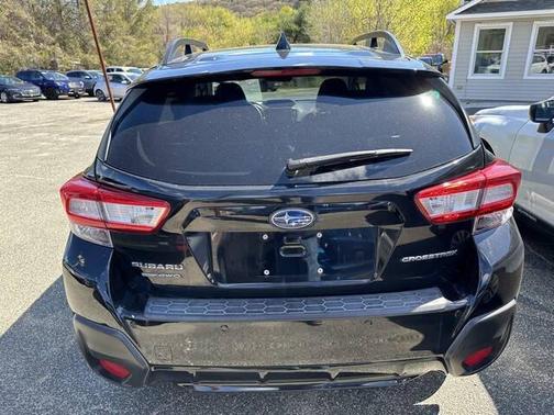 BK 2019 Subaru Crosstrek 2.0i Limited