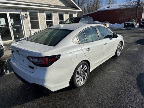 2024 Subaru Legacy Limited