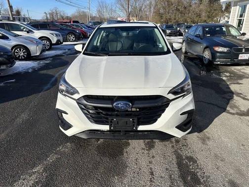 2024 Subaru Legacy Limited