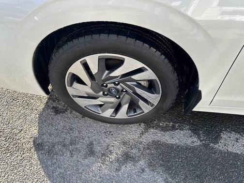 2024 Subaru Legacy Limited