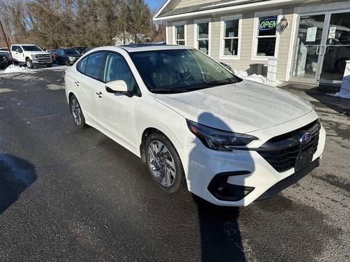 2024 Subaru Legacy Limited