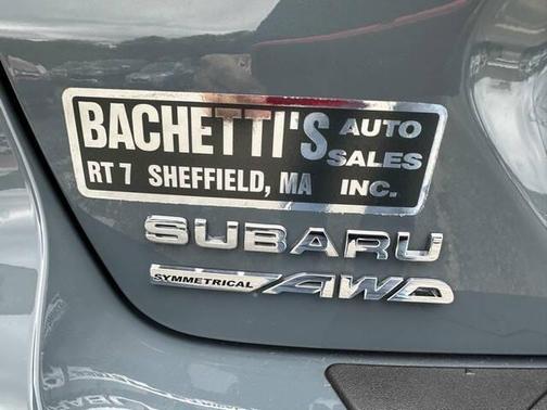 2025 Subaru Crosstrek Base