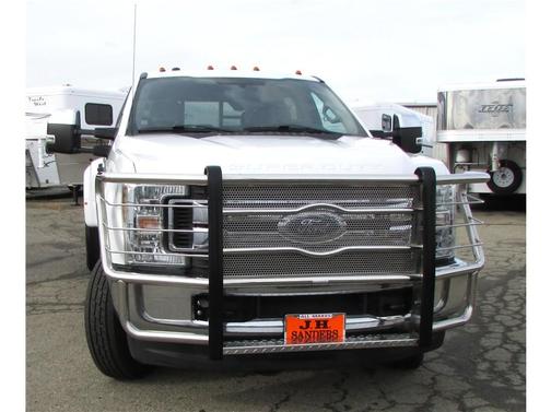2018 Ford F-350 XLT