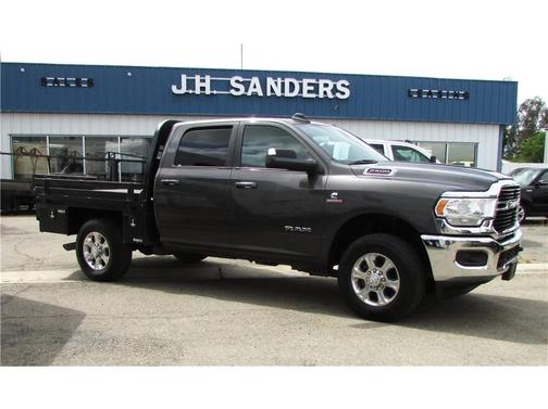 2021 RAM 2500 Big Horn