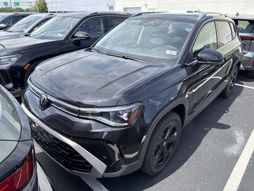2025 Volkswagen Taos 1.5T SEL