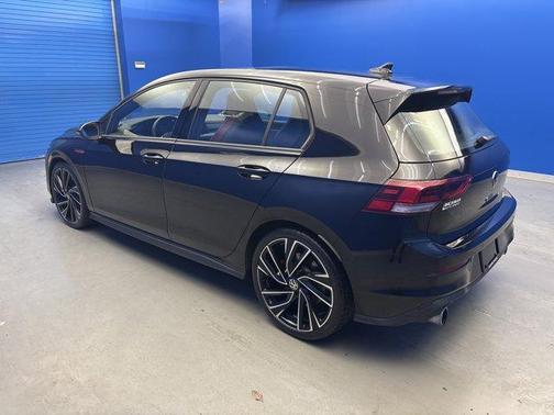 2023 Volkswagen Golf GTI 2.0T Autobahn