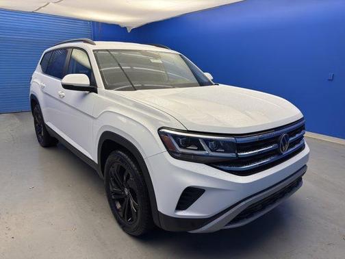 2023 Volkswagen Atlas 3.6L SE w/Technology