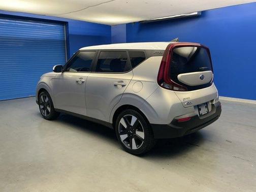2020 Kia Soul EX