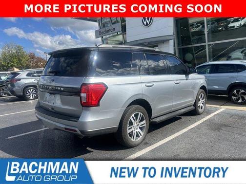 2024 Ford Expedition XLT