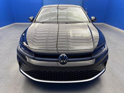 2025 Volkswagen Jetta 1.5T SEL