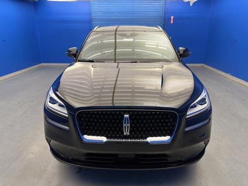 2021 Lincoln Corsair Reserve